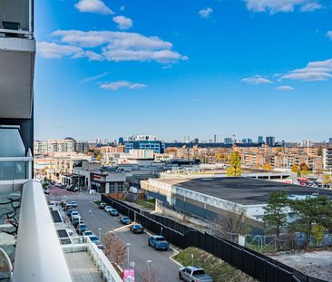 For Lease - 20 O'Neill Road Unit# 428, Toronto, Ontario - Photo 1