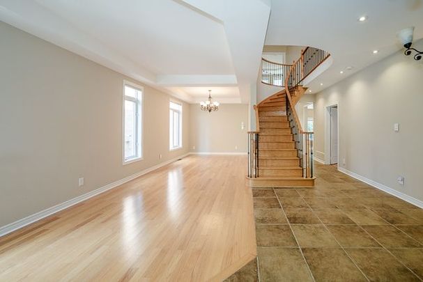 For Lease - 5167 Misty Pine Crescent, Mississauga, Ontario - Photo 1