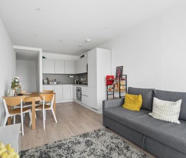 1 bedroom semi-detached house to rent - Photo 1