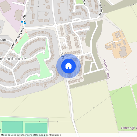 29 Coolkellure Rise, Coolkellure, Lehenagh More, Cork, Lehenaghmore, Co. Cork