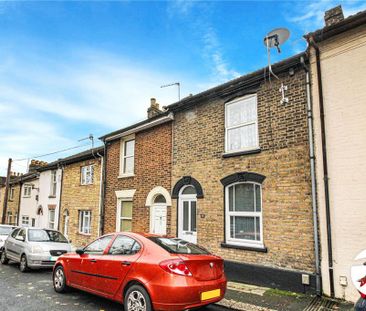2 bedroom terraced house to rent - Photo 5