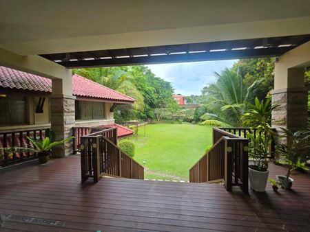 4 Bedroom GOOD_CLASS_BUNGALOW at - Photo 5