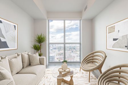 For Lease - 60 Frederick Street Unit# 3908, Kitchener, Ontario - Photo 2