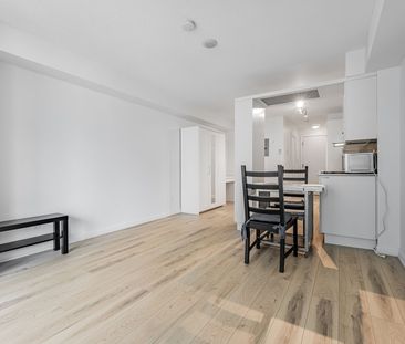 For Lease - 111 Elizabeth Street Unit# 735, Toronto, Ontario - Photo 1