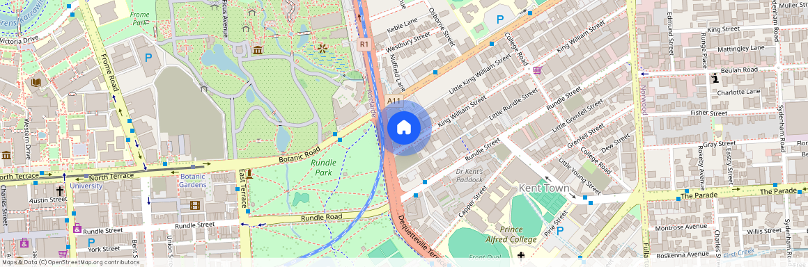 707/1 King William Street, SA 5067, Kent Town