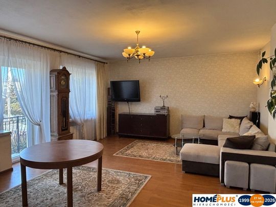 Wołomiński, Marki, Aleja Marszałka Józefa Piłsudskiego - Photo 1