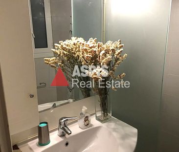 Studio / γκαρσονιέρα 30 τ.μ. προς ενοικίαση - Photo 5