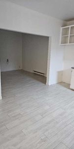Shawinigan 3 1/2 style loft ouvert à louer - Photo 3