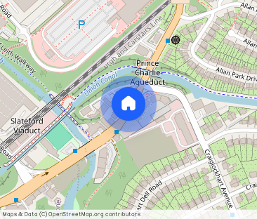 Lanark Road, Edinburgh, EH14 - Photo 1