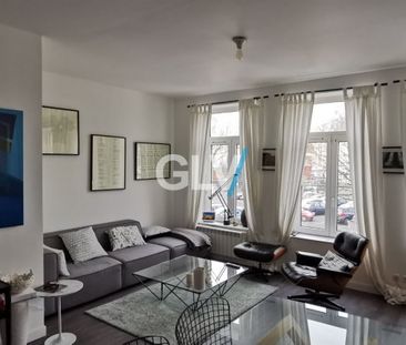 Appartement 2 pièces à Lille - Photo 2
