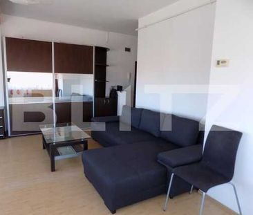 Iti doresti o locuinta luminoasa si spatioasa? Avem pentru tine o garsoniera 38 mp, mobilata modern, parcare, zona strazii Fagului - Photo 4