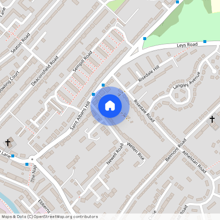 Katherine Close, HP3 9QT, Hemel Hempstead