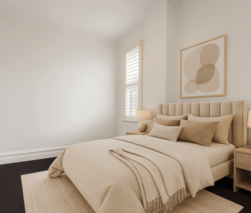 Charming Character Terrace with Modern Convenience - Photo 2