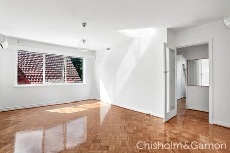 4/4 Burns Street, Elwood VIC 3184 - Apartment For Rent | Domain - Photo 2