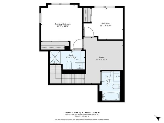 For Lease - 65 Attmar Drive Unit# 376, Brampton, Ontario - Photo 1