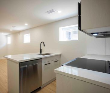 For Lease - 15 Shademaster Court Unit# LOWER, Toronto, Ontario - Photo 3