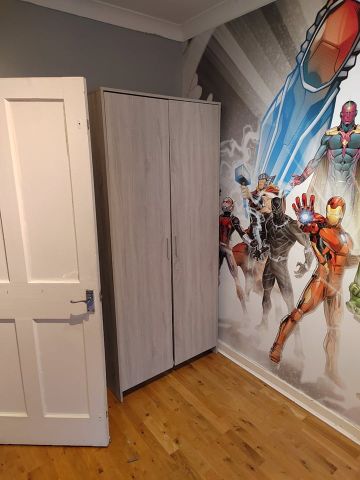 2 Bed Flat, Thornliebank, G46 - Photo 2