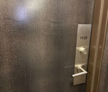 For Lease - 1035 BANK Street Unit# 1108, Glebe - Ottawa East and Ar... - Photo 3