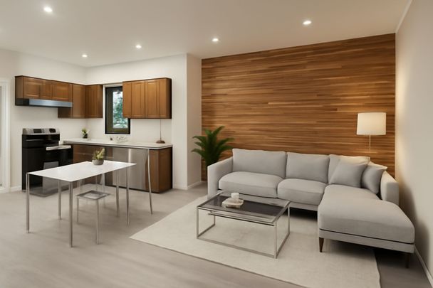 For Lease - 59 Eden Valley-MAIN Drive, Toronto, Ontario - Photo 1