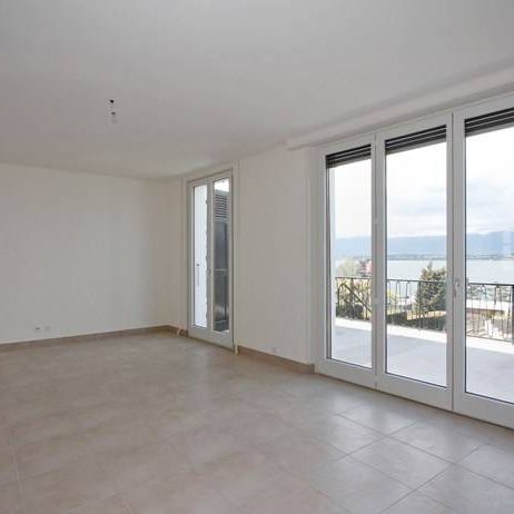 Bel appartement de 6 pièces avec vue panoramique sur le lac - Foto 1