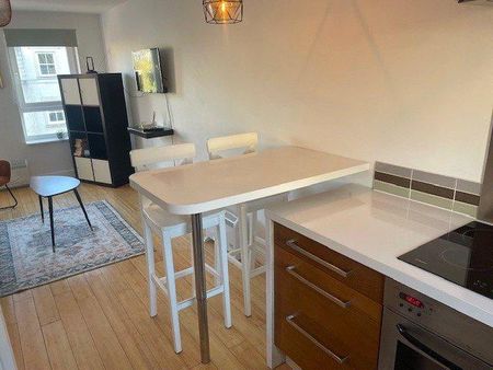 1 bedroom flat to rent - Photo 5