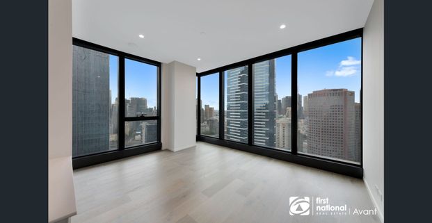 Stunning 2-Bedroom Apartment in Southbank (6 Month Lease Term ONLY) - Photo 1