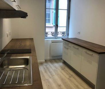 Location appartement t2 32 m² à Rodez (12000) - Photo 4