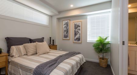 4th Avenue - Camden Apartments - Photo 3