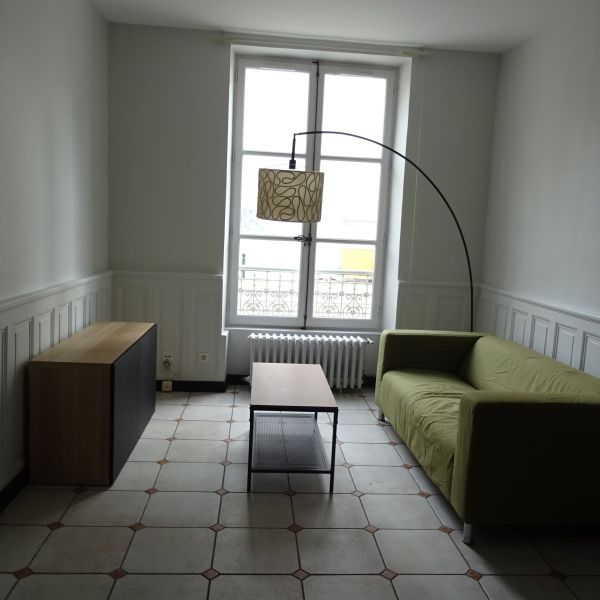 Location Appartement 2 pièces 46m² ORLEANS 45000 - Photo 1