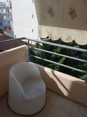 Studio/Γκαρσονιέρα για ενοικίαση Άγιος Κωνσταντίνος (Βόλος) - Φωτογραφία 1