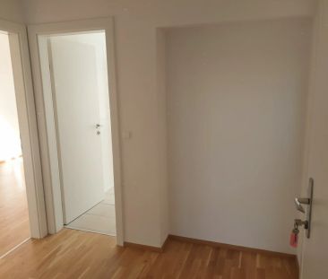 Helle 41,5 m² Wohneinheit in Steyr-Ennsleite mit 2 Zimmer - Photo 5