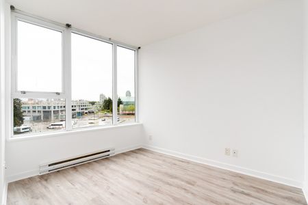 33 Smithe St (7th Floor), Vancouver - Photo 4