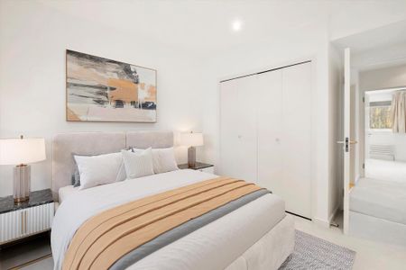 5 bedroom terraced house to rent - Photo 5