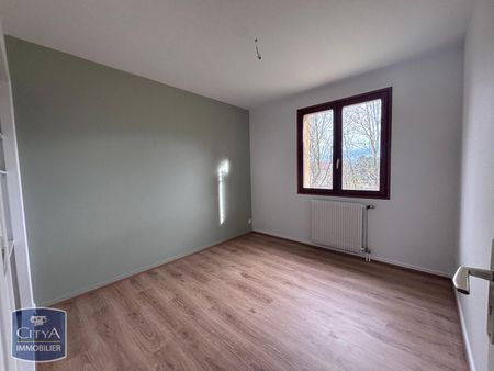 Location Maison 4 pièces 135m² MONTANAY 69250 - Photo 4