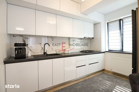 Apartament 2 camere, etaj 1, 70 mp, 2 locuri de parcare, nou - Photo 5
