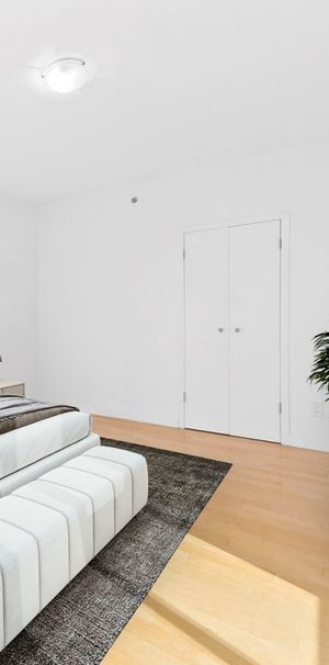 688 rue Notre-Dame Ouest, Ville-Marie (Centre-Ville et Vieux-Montréal) à louer - Photo 1