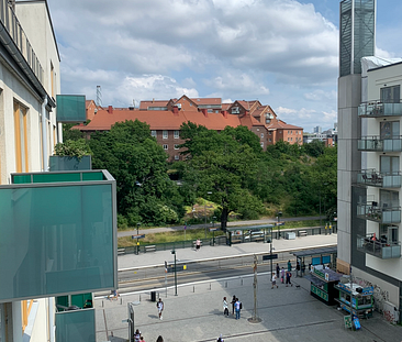 Liljeholmstorget, Stockholm - Photo 2