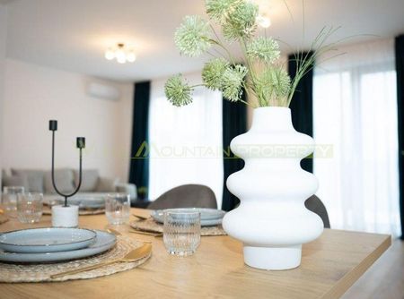 5 room villa for long term rental, residential complex, Otopeni - Fotografie 3