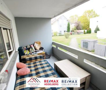 Schöne möblierte 39qm 1,5 Zimmer Wohnung in ruhiger Lage in Bad Sch... - Foto 1