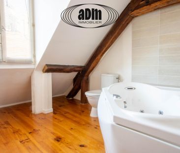Location 54 Rue du Général Leclerc LOFT lumineux - Photo 3