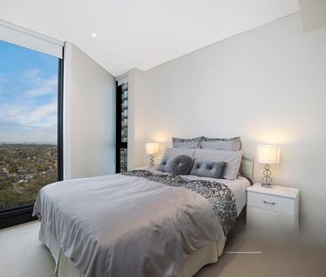 1905/3 Network Place, North Ryde NSW 2113 - Apartment For Rent | Do... - Photo 3