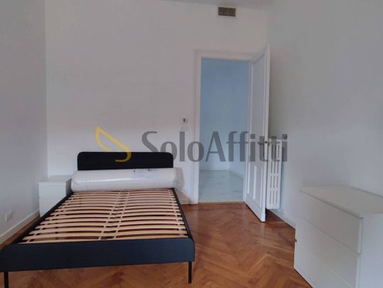 Appartamento via Giacomo Medici 11, Campidoglio, Torino - Photo 1