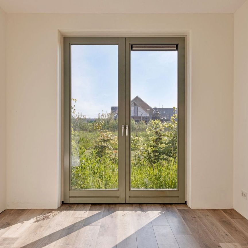 Huis te huur: Satijnzwam 111 7324 CT Apeldoorn - Foto 1