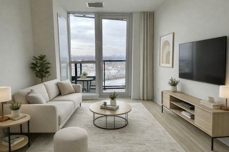 For Lease - 60 Central Park Roadway N/A Unit# 1414, Toronto, Ontario - Photo 2