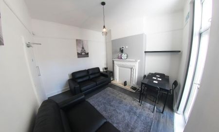 Room in a Shared House, Clifton Road East, L6 - Photo 4