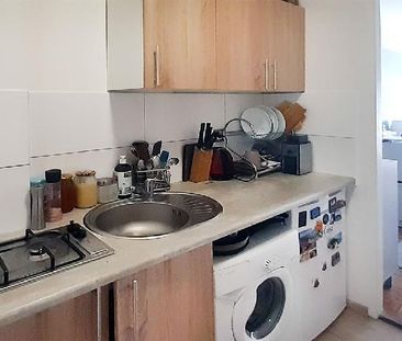 Mieszkanie Lublin LSM powierzchnia 21.0 m² C267-WM-72421 - Zdjęcie 2