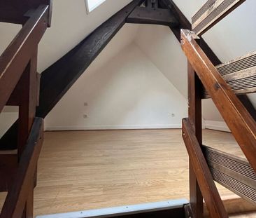 Location appartement 2 pièces, 31.00m², Soissons - Photo 3