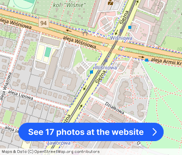 3 Pokojowe 62 m2| Ślężna| Pierwszy Najem| Parking - Photo 1