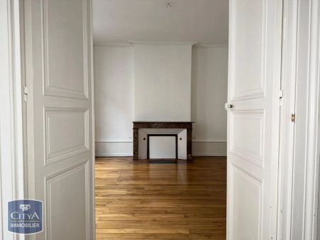 Appartement à louer 4 pièces 101m² - Photo 2