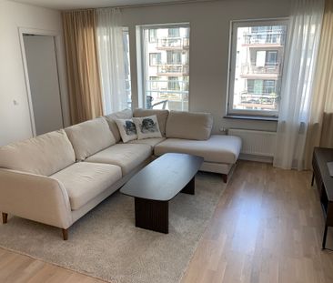 Sjöjungfrugatan, Västerås - Photo 2